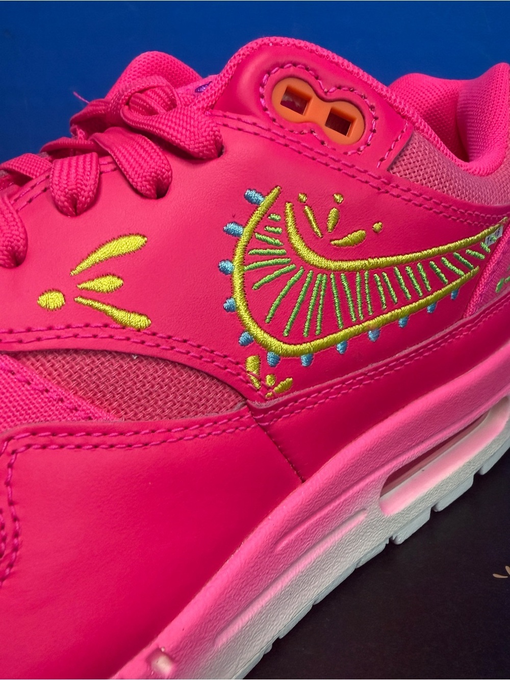 Nike air max 1 DIA DE LOS MUERTOS
BRAND NEW 🔥 - Picture 4 of 8